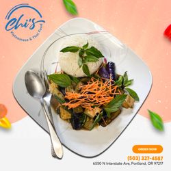 Experience the delicious fusion of flavors at Chi's Vietnamese & Thai Food, where every dish is a culinary masterpiece!