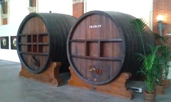 Vranken Pommery domain by null