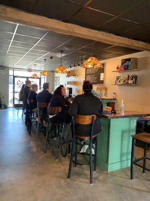 Local Oak Brewing Co. by null