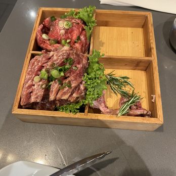 Chungdam - bbq set A - Korean Near Me - Santa Clara, California Chungdam - bbq set A - Korean Near Me - Santa Clara, California