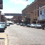 Photo of Stockyards Visitor Center