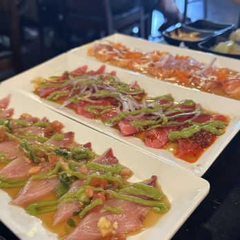 Sushi Loco - Sushi Bars Near Me - Corona, California Sushi Loco - Sushi Bars Near Me - Corona, California