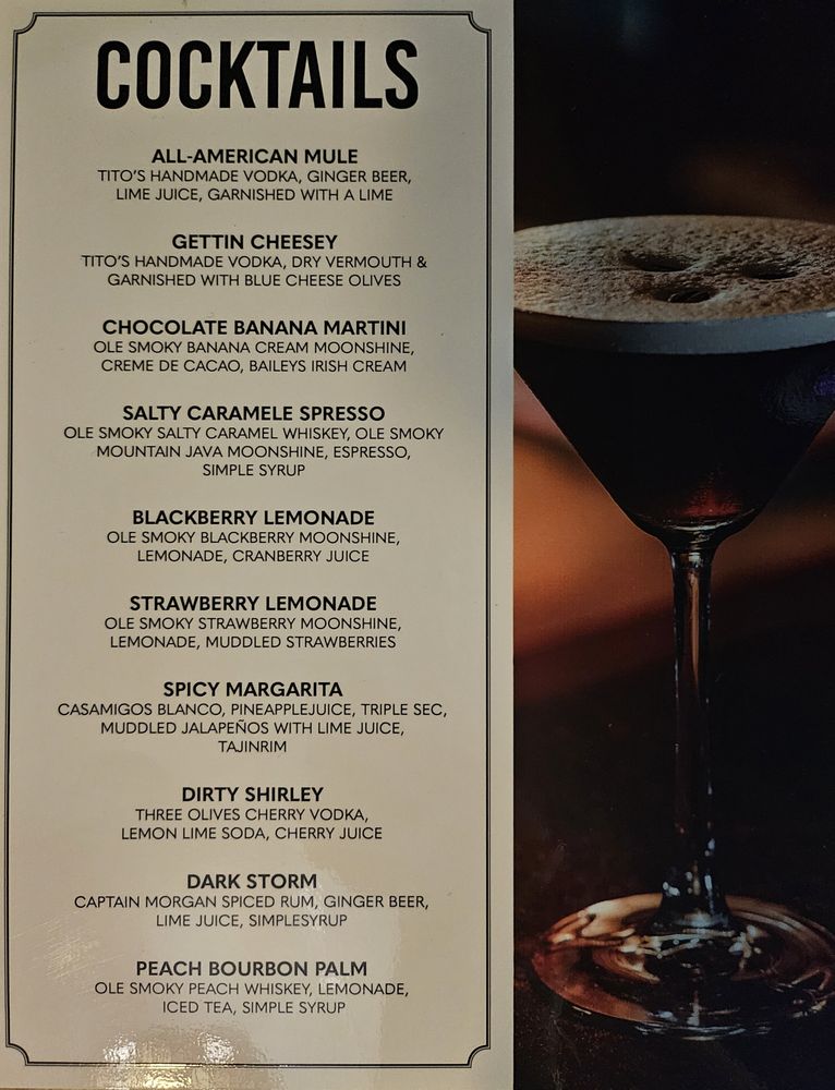 MOONSHINERS BAR AND GRILL Updated August 2024 10 Reviews 2301 Rt