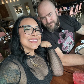 Khan Saab Desi Craft Kitchen - Date night - Pakistani Near Me - Fullerton, California
