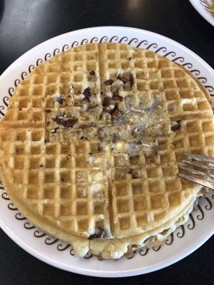 Waffle House by null