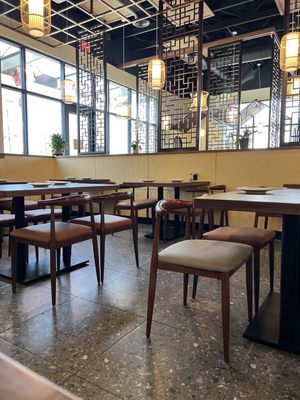 BEIJING restraunt by null