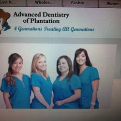 Advanced Dentistry of Plantation