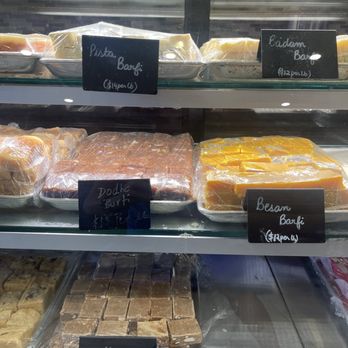 Indian Sweet Master - Indian Near Me - Brampton, Ontario