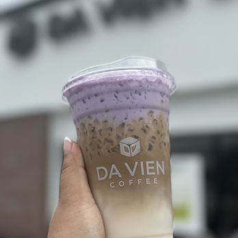 Da Vien Coffee - Coffee & Tea Near Me - Rosemead, California Da Vien Coffee - Coffee & Tea Near Me - Rosemead, California