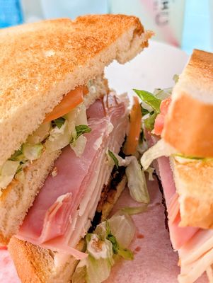 Finches Sandwiches & Sundries by null