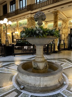 Radisson Lackawanna Station Hotel Scranton by null