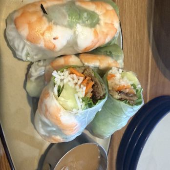 Hanoi 36 Streets - Spring Rolls - Vietnamese Near Me - Woodland, California Hanoi 36 Streets - Spring Rolls - Vietnamese Near Me - Woodland, California