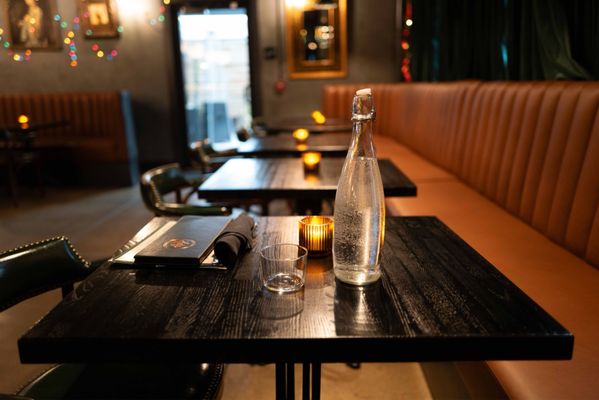 The Botanist by null