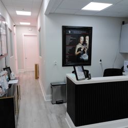 Body Symmetry MD