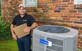 HVAC repair New York bad reviews