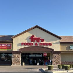 Fry's