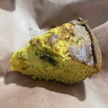 Elevated Q - Jalapeño cornbread - Barbeque Near Me - Westminster, Colorado Elevated Q - Jalapeño cornbread - Barbeque Near Me - Westminster, Colorado