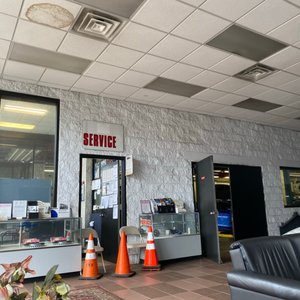 Yonkers Tire & Auto Repair on Yelp