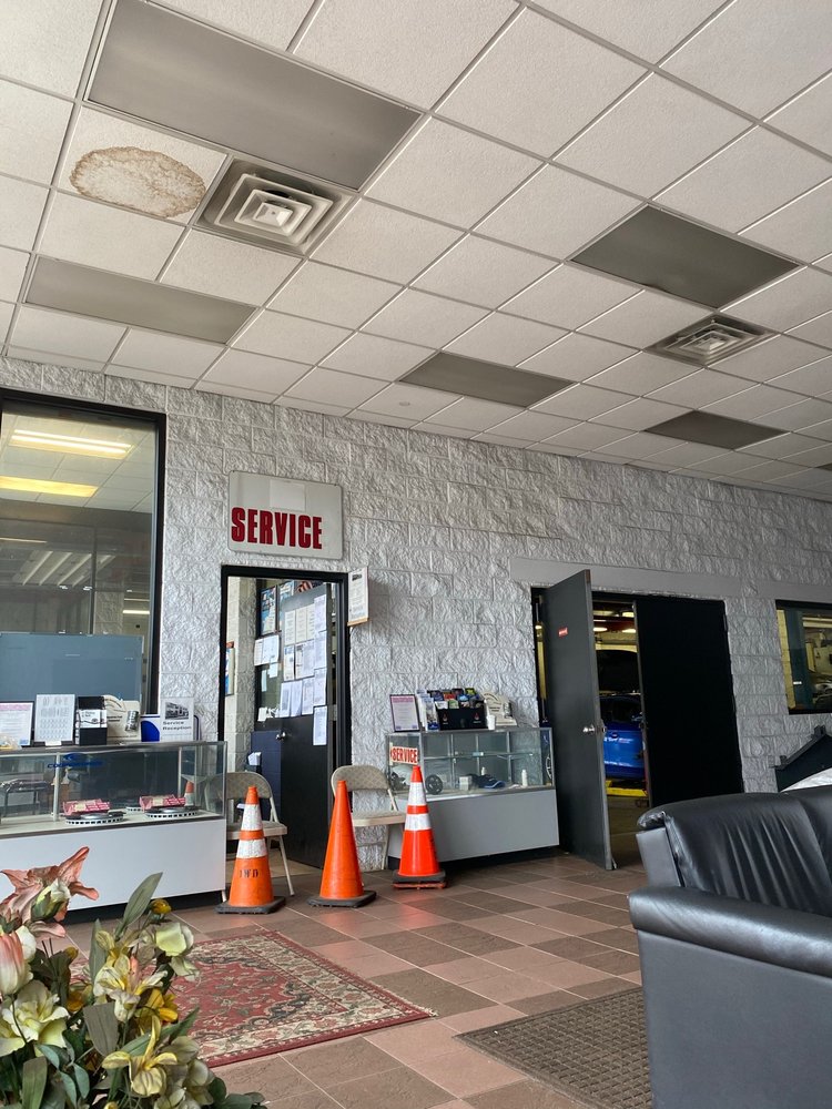 YONKERS TIRE & AUTO REPAIR Updated August 2024 11 Photos & 16