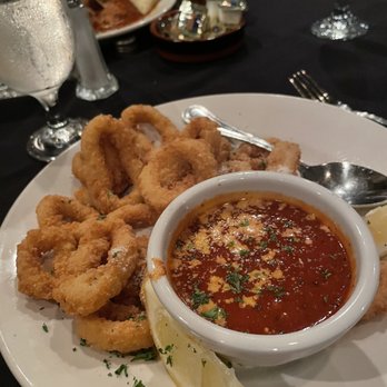 Rachel's Restaurant & Catering - Calamari - American Near Me - Austintown, Ohio Rachel's Restaurant & Catering - Calamari - American Near Me - Austintown, Ohio