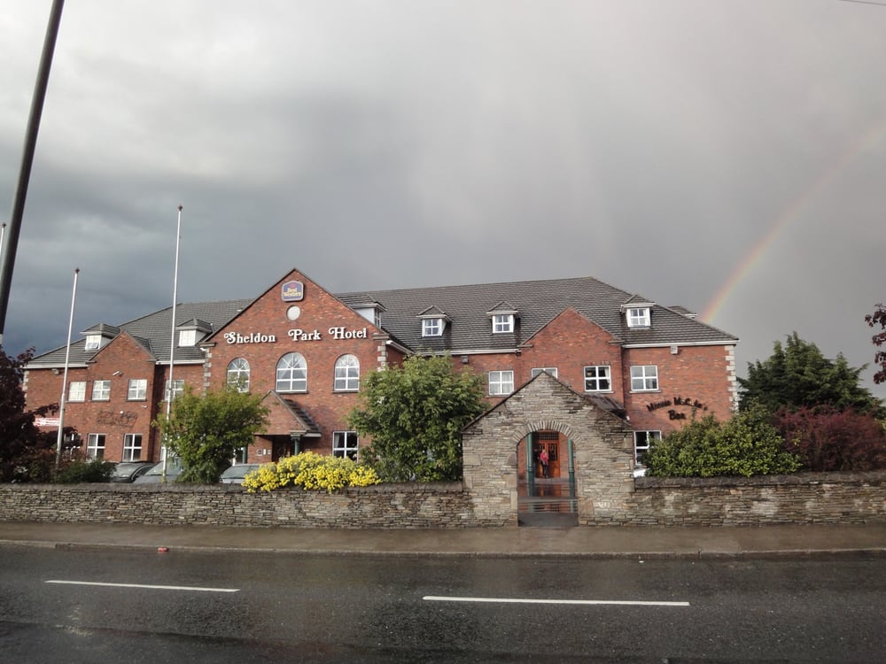 SHELDON PARK HOTEL Updated September 2024 10 Reviews 131 Kylemore