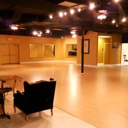Arthur Murray Dance Centers