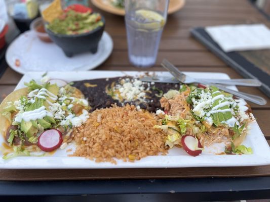 Maracas Mexican Cantina & Grill by null