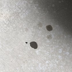 Major League Lube Express - OIL LEAK