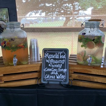 Mari's Gardens - The mamaki tea was delicious ! - Nurseries & Gardening Near Me - Mililani, Hawaii