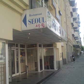 Seoul - Restaurant Seoul - Korean Near Me - Munich, BY