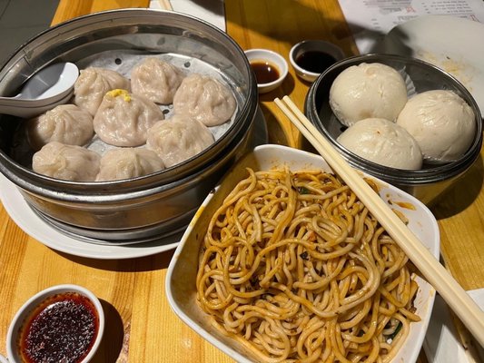 Dim Sum House By Jane G's - Rittenhouse by null