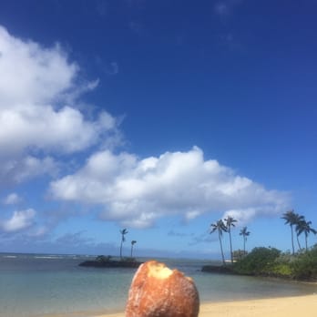 Escape Waikiki Tours - Leonard's Bakery doughnut at the Kahala~ - Tours Near Me - Honolulu, Hawaii Escape Waikiki Tours - Leonard's Bakery doughnut at the Kahala~ - Tours Near Me - Honolulu, Hawaii