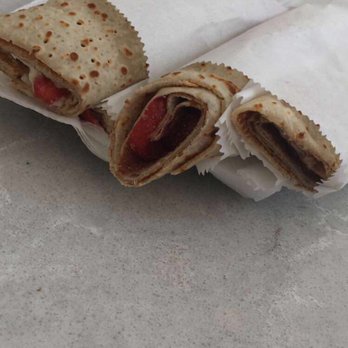 Yorkville Crepes - Creperies Near Me - Toronto, Ontario Yorkville Crepes - Creperies Near Me - Toronto, Ontario