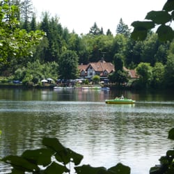 Bergsee