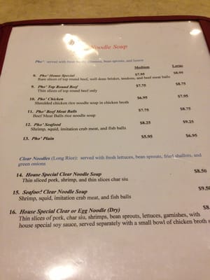 Menu photo 8 1 Plus 1 Cafe Hilo, HI