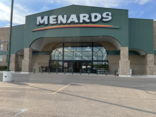 Menards, 1277 E Dayton Yellow Springs Rd, Fairborn, OH, Hardware Stores