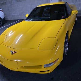 Ngenious Car Care - Fabulous! - Car Wash Near Me