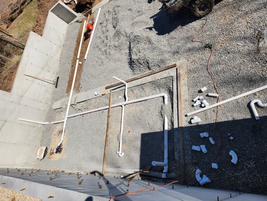 BB Plumbing
