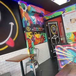 Retro Cheesesteaks and Tenders