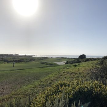 The Links at Spanish Bay - Golf Near Me - Pebble Beach, California The Links at Spanish Bay - Golf Near Me - Pebble Beach, California