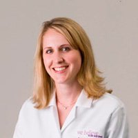 Whitney Denton, MD - Wellstar Family Medicine - child therapist in Marietta, GA