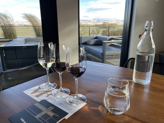 Valdemar Estates Winery by null