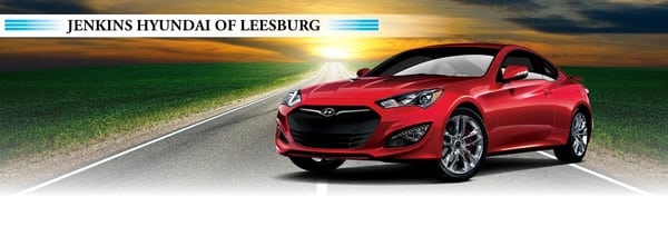 JENKINS HYUNDAI OF LEESBURG - Updated July 2025 - 19 Photos & 85 ...
