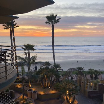 Pacific Terrace Hotel - San Diego, CA