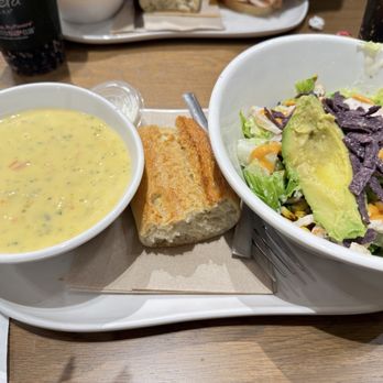 Panera Bread - Salad Near Me - Montclair, California Panera Bread - Salad Near Me - Montclair, California
