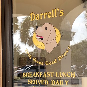 Darrells Diner 10 - Diners Near Me - Lady Lake, Florida Darrells Diner 10 - Diners Near Me - Lady Lake, Florida