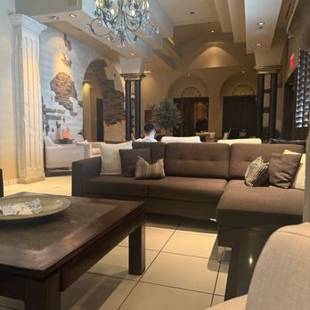 Spa Utopia & Salon - Lounge area - Skin Care Near Me - Vancouver, British Columbia
