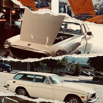 Volvo Pit Stop - Classic Volvos don't chase trends -- they outlive them. Timeless lines, honest engineering, and a soul that grows stronger with every mile. - Auto Repair Near Me - Glendale, California Volvo Pit Stop - Classic Volvos don't chase trends -- they outlive them. Timeless lines, honest engineering, and a soul that grows stronger with every mile. - Auto Repair Near Me - Glendale, California