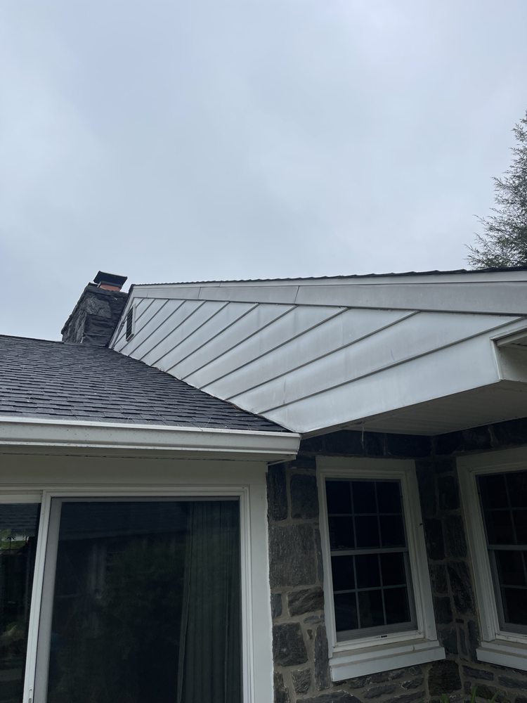 Slide of Ramsay Remodeling