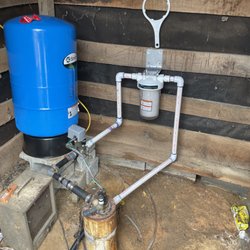 Garrison Plumbing